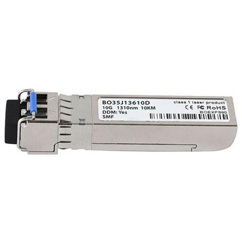 Blueoptics 57-0000076-01-bo Modulo Del Ricetrasmettitore Di Rete Fibra Ottica 10000 Mbit /s Sfp+ - Foto 1