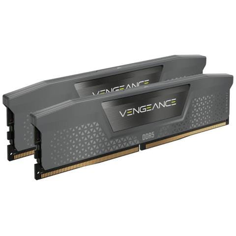 Memoria DIMM Vengeance 32 GB (2x16 GB) DDR5 5200 MHz CL40 - Foto 2