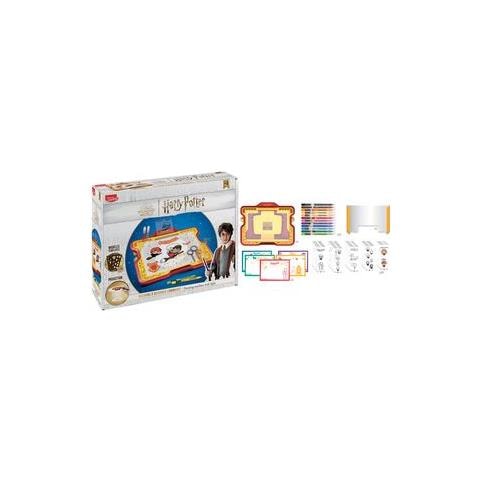 Creativ Led-leuchttich /zeichentisch Lumi Board Harry Potter, Bertragen Von Bildern Aus Vorlagen Mittels Licht - 1 Stck (904100) - Foto 1