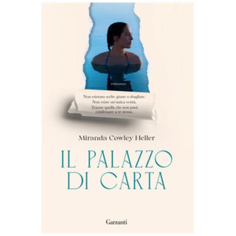 Miranda Cowley Heller - Il Palazzo Di Carta - Foto 1
