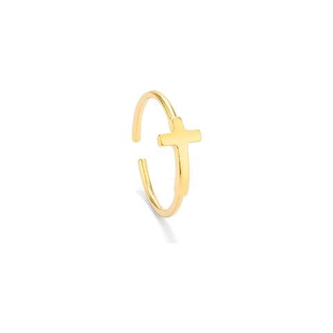 Gioielleria Radiant Ry000091. Anello, Colore Oro. Donna. - In ordine - Foto 1