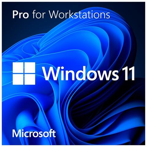 Sistemi operativi Windows 11 Pro For Workstations 1 Licenza /e - Foto 3