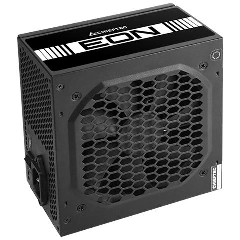 EON alimentatore per computer 700 W 20+4 pin ATX ATX Nero - Foto 2
