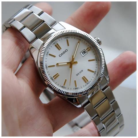 Orologio Da Donna Ltp-1302d 7a2v (zd521a) + Box - In Attesa Di Ordine - Foto 7