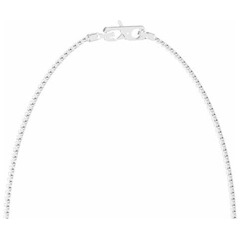 Collana Uomo Jubn03398jwrht-u - Foto 3