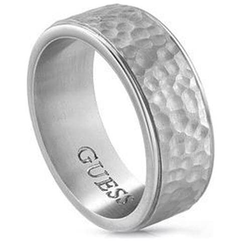 Anello Uomo Guess Umr29004-66 26 - Foto 1