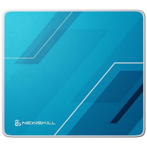 Tappeto Gaming Artemis Azzurro - Foto 1