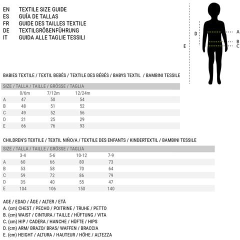 Costume Per Bambini 3-4 Anni Medico (3 Pezzi) - Foto 4