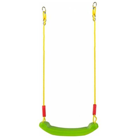 Sedile Da Altalena Colorbaby 43 X 175 X 17 Cm (4 Unità) - Foto 4