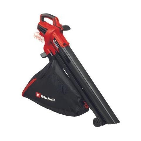 VENTURRO 18/210 soffiatore di foglie cordless 210 km /h Nero, Rosso 3 V - Foto 1