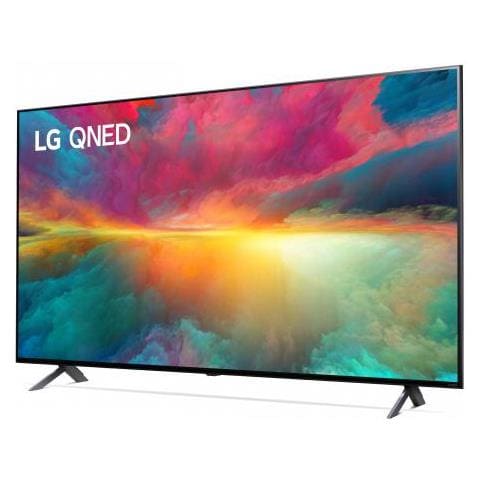 TV QNED Ultra HD 4K 55" 55QNED756RA.AEUD Smart TV WebOS Flat - Foto 5