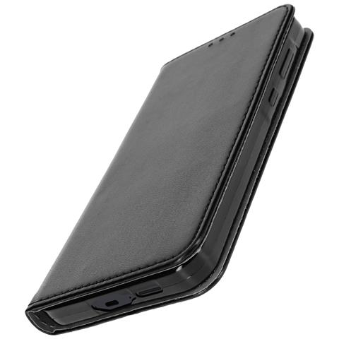 Custodia Per Samsung Galaxy A35 5g Portafoglio Supporto Video, Nero - Foto 2