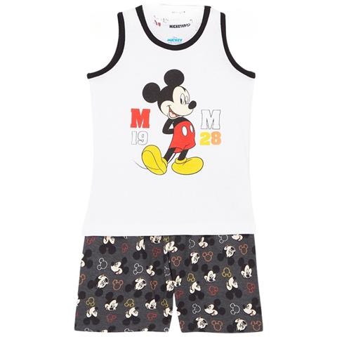 Completo Mickey mfb 5204a087-uf s1-8a Ragazzo - Foto 1
