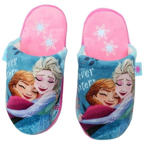 Pantofola Regina delle Nevi fro23-5666 s1-34 Ragazza - Foto 1