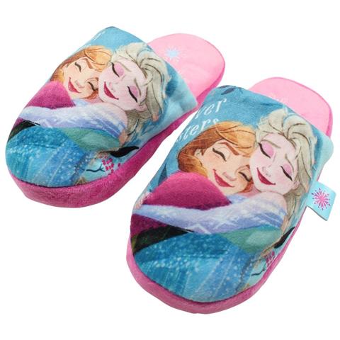 Pantofola Regina delle Nevi fro23-5666 s1-34 Ragazza - Foto 2