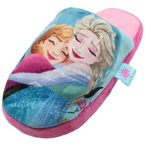 Pantofola Regina delle Nevi fro23-5666 s1-34 Ragazza - Foto 5