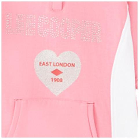 Vestito Polare Maglione lc11390 ro s1-18m Bambina - Foto 2