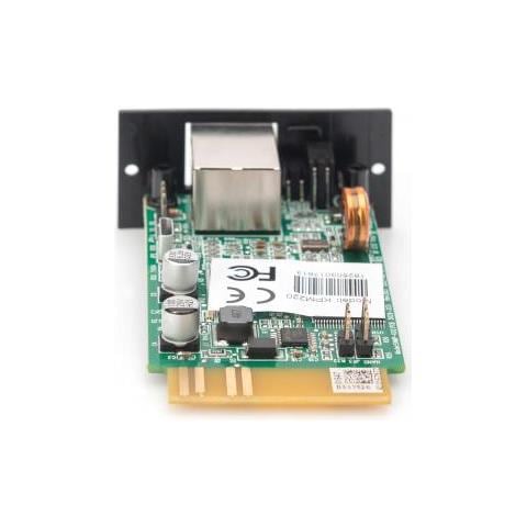 Dn-170100-1 Accessorio Per Gruppi Di Continuità (ups) - Foto 2