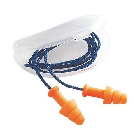 Gehrschutzstpsel Mehrweg Mit Band 1011239 Ve (1011239) - Foto 1