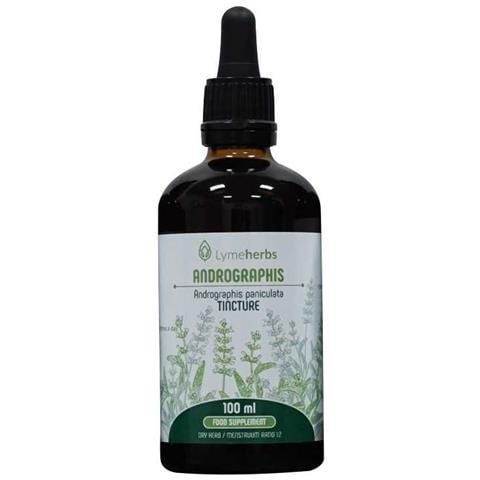 Tintura Di Andrographis 1:2 (100ml) - Foto 1