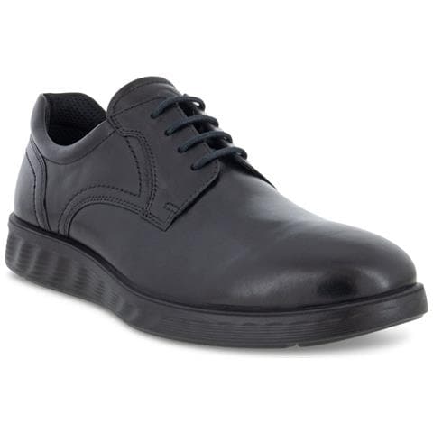 Lite Hybrid Sneakers Pelle Scarpe Uomo Nero Eu 41, 52030401001 - Foto 1