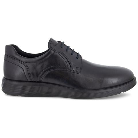 Lite Hybrid Sneakers Pelle Scarpe Uomo Nero Eu 41, 52030401001 - Foto 2