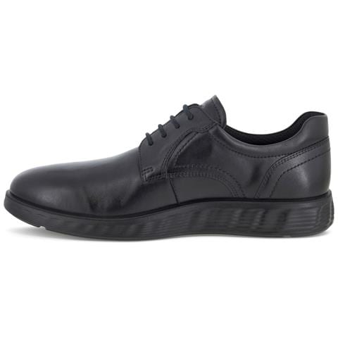 Lite Hybrid Sneakers Pelle Scarpe Uomo Nero Eu 41, 52030401001 - Foto 3