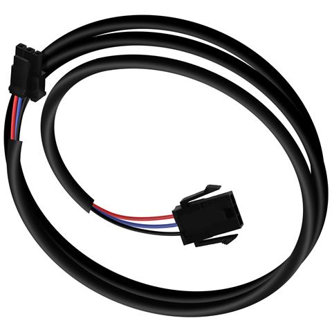 Cavo Di Collegamento Led Posteriore Al Controller Originale 3 Pin - Foto 1