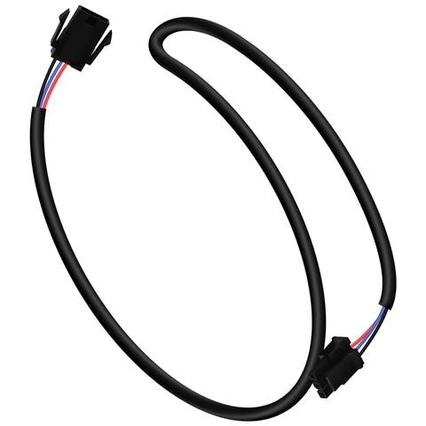 Cavo Di Collegamento Led Posteriore Al Controller Originale 3 Pin - Foto 4
