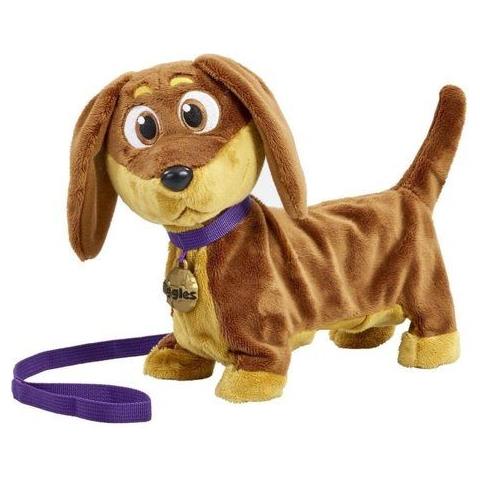 Gioco Interattivo 923207 006 Animagic Waggles Doggy Diggles - Foto 1
