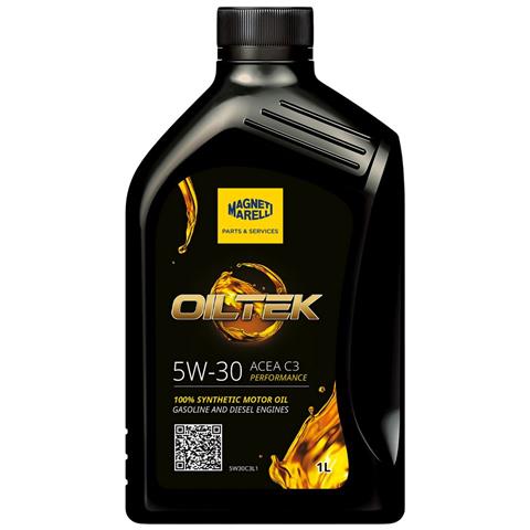 Olio Motore Oiltek Performance 5w30 C3 Formato L1 - Foto 1