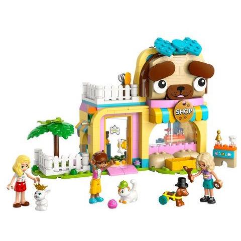 Pet Shop Lego 42650 Friends - Foto 1