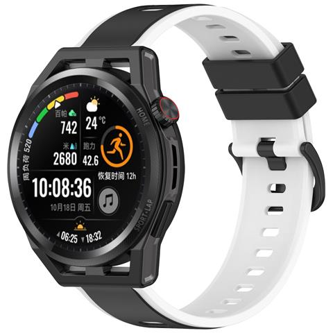 Cinturino Per Smartwatch In Silicone 22 Mm Model 3 - Foto 1