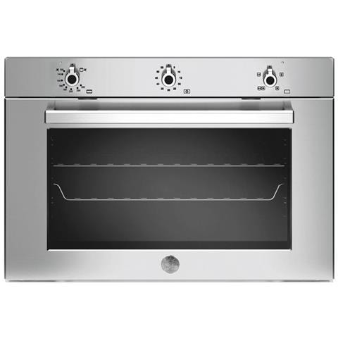 Forno Elettrico da Incasso F905PROGKX Capacità 88 L Multifunzione Ventilato Colore Nero - Foto 1