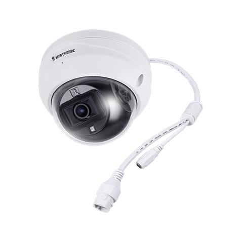 FD9369 telecamera di sorveglianza Cupola Telecamera di sicurezza IP Interno e esterno 1920 x 1080 Pixel Soffitto - Foto 1