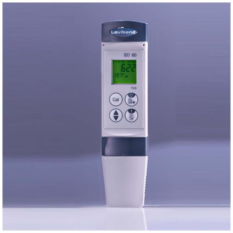 Analizzatore Professionale - Lovibond Sd - Foto 1