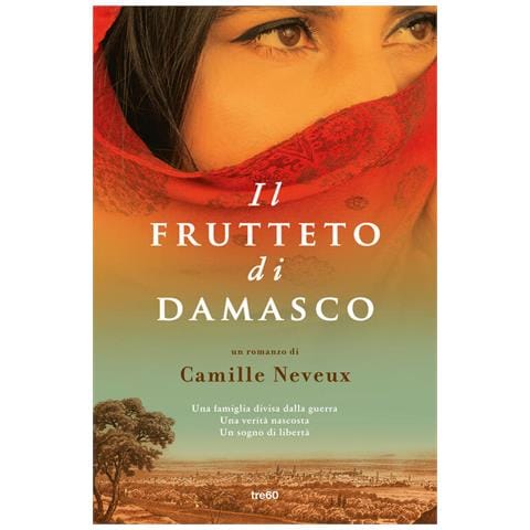 Camille Neveux - Il frutteto di Damasco - Foto 1