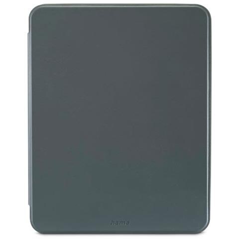 Stand Folio 33 cm (13") Custodia a libro Grigio - Foto 1