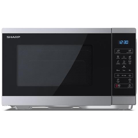 Sharp Classic Series Yc-ms252ae-s - Mikrowelle (yc-ms252ae-s) - Foto 1