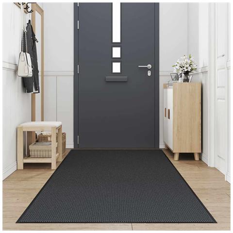 Zerbino Nero 115x400 Cm - Foto 2