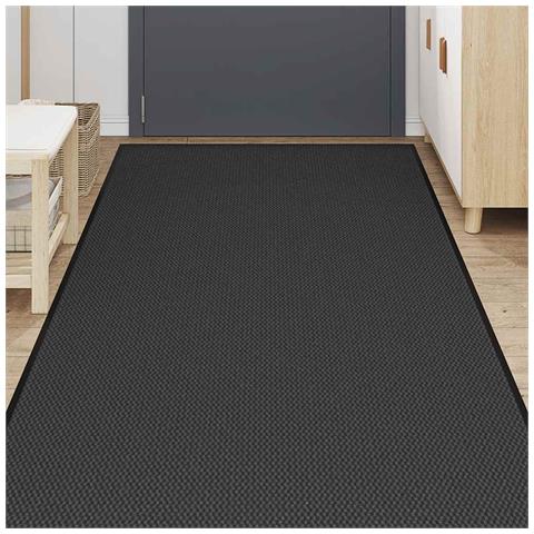 Zerbino Nero 115x400 Cm - Foto 3