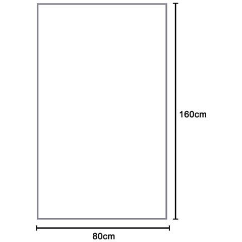 Telo Mare Stampato In Spugna Disegno California Los Angeles - Foto 5