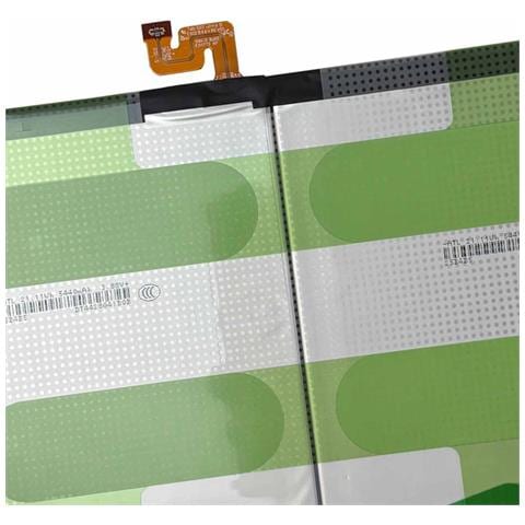 Batteria Interna Per Galaxy Tab S10 Ultra 11200mah Eb-bx926abe, Bianco - Foto 2