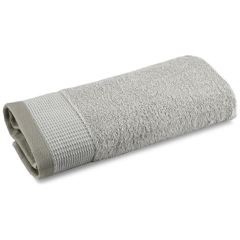 Ospite Cm 40x60 Trendy In Cotone Colore Verde Misura Cm 40x60 - Foto 1