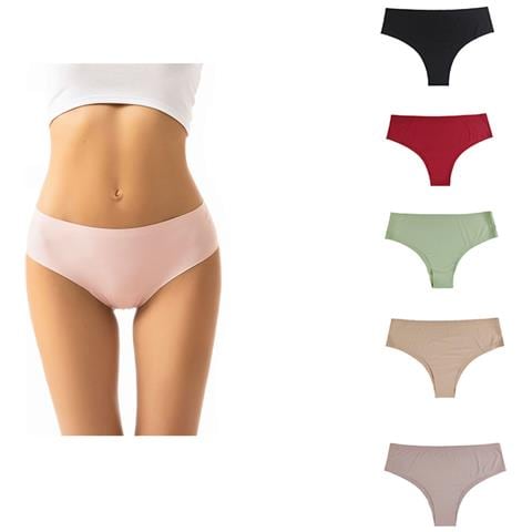 Biancheria Intima Senza Cuciture Per Le Donne  M - Foto 7