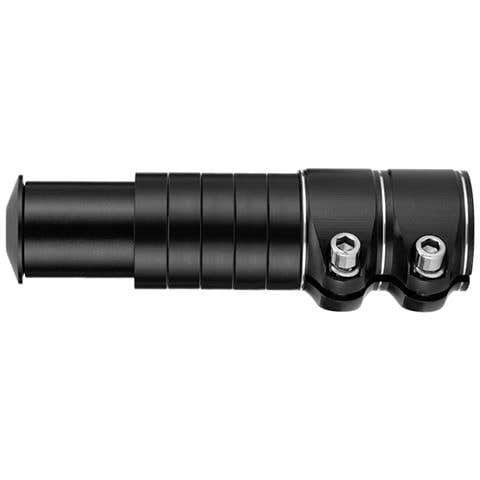 Estensione Per Manubrio Bici - Rialza Il Tuo Manubrio Black - Foto 2