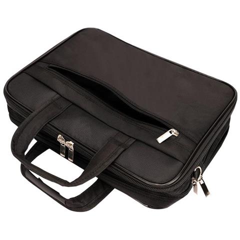 BORSA NOTEBOOK 15.6"" LAPTOP BAG 15 INCH - Foto 2
