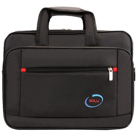 BORSA NOTEBOOK 15.6"" LAPTOP BAG 15 INCH - Foto 1