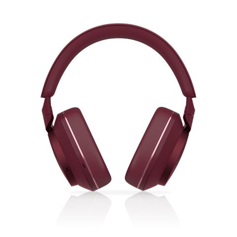 Px7 S2e Cuffie Con cavo e senza cavo A Padiglione MUSICA USB tipo-C Bluetooth Rosso - Foto 1