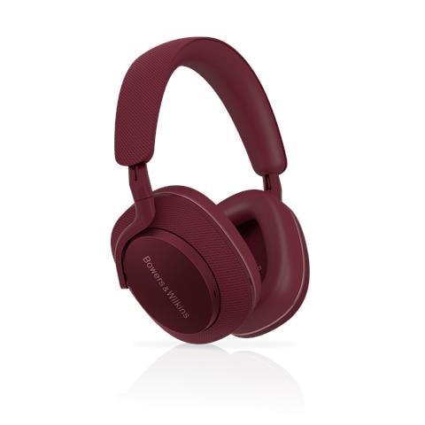 Px7 S2e Cuffie Con cavo e senza cavo A Padiglione MUSICA USB tipo-C Bluetooth Rosso - Foto 2